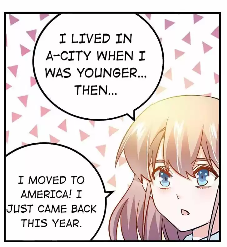 Nv Zongcai De Tieshen Shenyi Ch.031