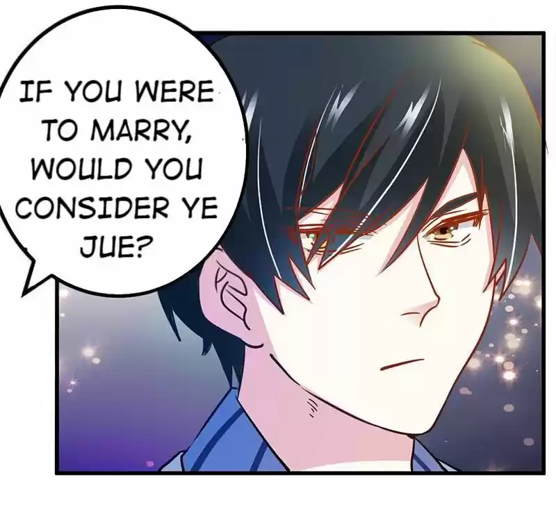 Nv Zongcai De Tieshen Shenyi Ch.031