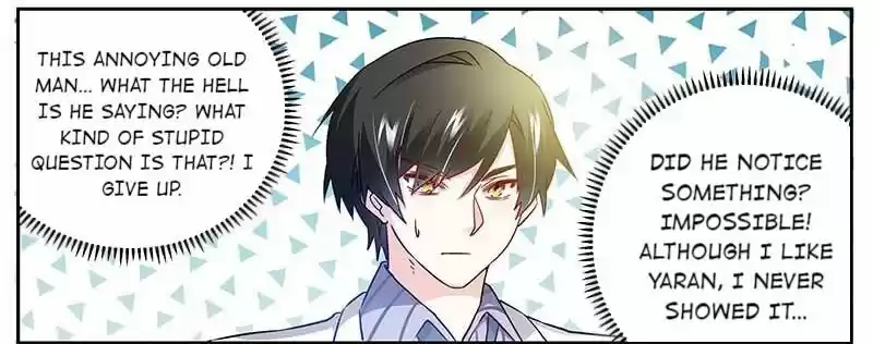 Nv Zongcai De Tieshen Shenyi Ch.032