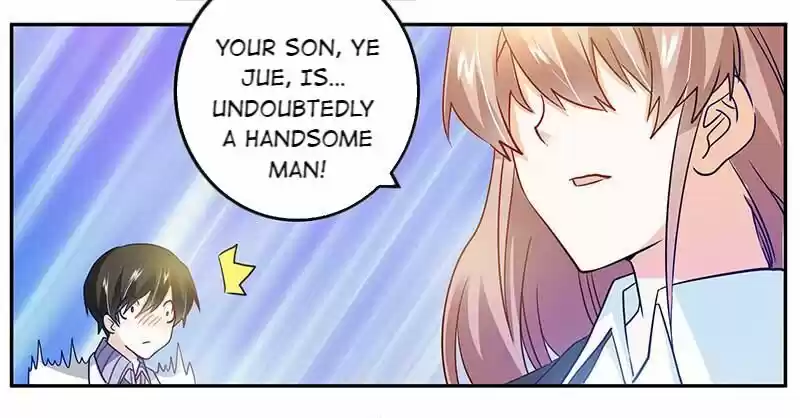 Nv Zongcai De Tieshen Shenyi Ch.032