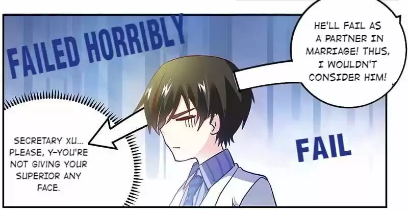 Nv Zongcai De Tieshen Shenyi Ch.032