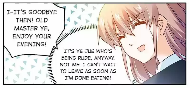 Nv Zongcai De Tieshen Shenyi Ch.032