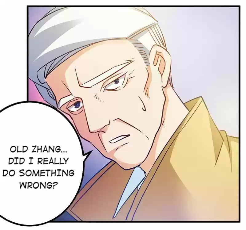 Nv Zongcai De Tieshen Shenyi Ch.032