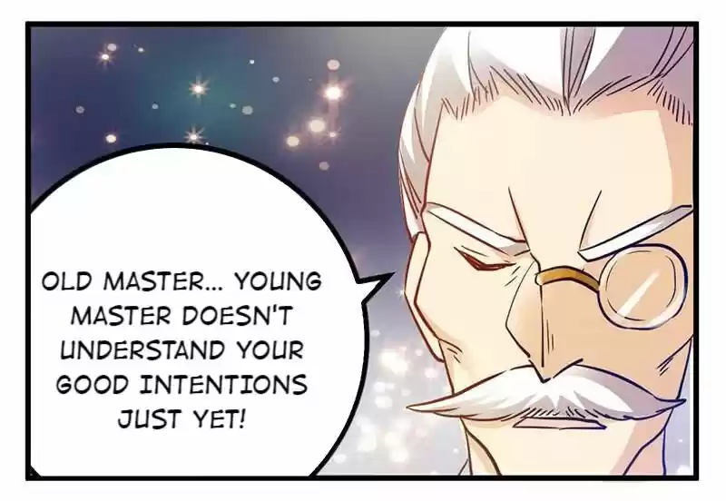 Nv Zongcai De Tieshen Shenyi Ch.032