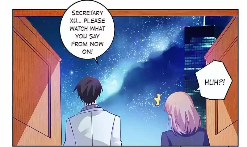 Nv Zongcai De Tieshen Shenyi Ch.032