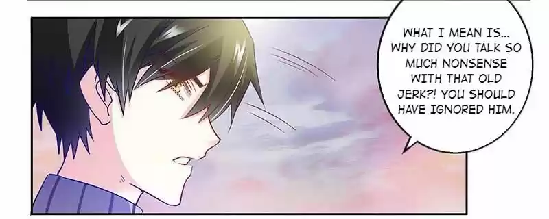 Nv Zongcai De Tieshen Shenyi Ch.032