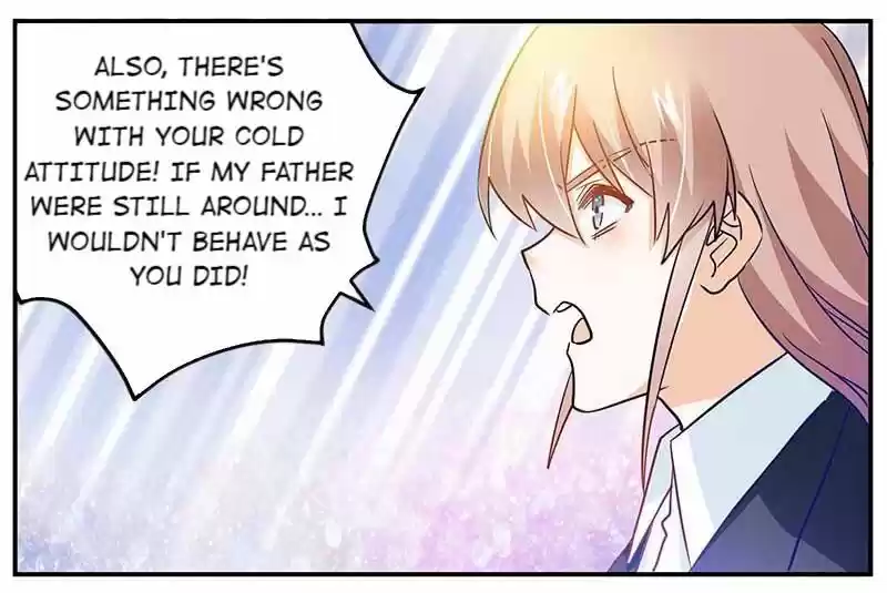 Nv Zongcai De Tieshen Shenyi Ch.032