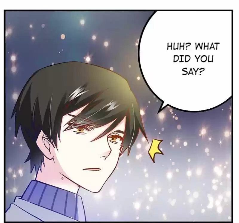 Nv Zongcai De Tieshen Shenyi Ch.032