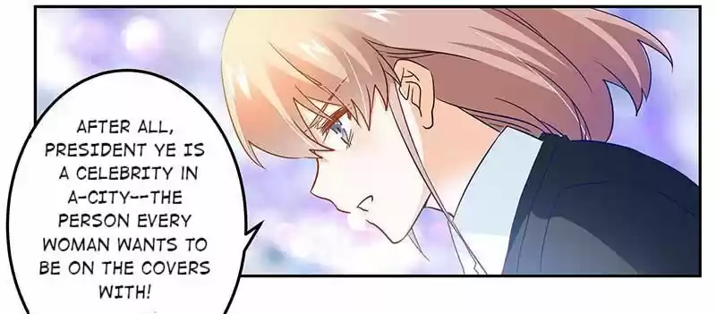 Nv Zongcai De Tieshen Shenyi Ch.032