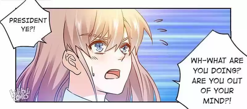 Nv Zongcai De Tieshen Shenyi Ch.032