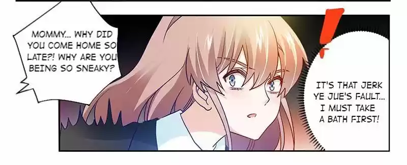 Nv Zongcai De Tieshen Shenyi Ch.033