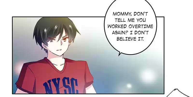 Nv Zongcai De Tieshen Shenyi Ch.033