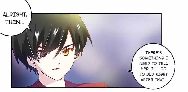 Nv Zongcai De Tieshen Shenyi Ch.033