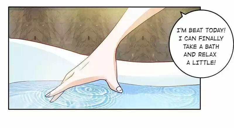 Nv Zongcai De Tieshen Shenyi Ch.033