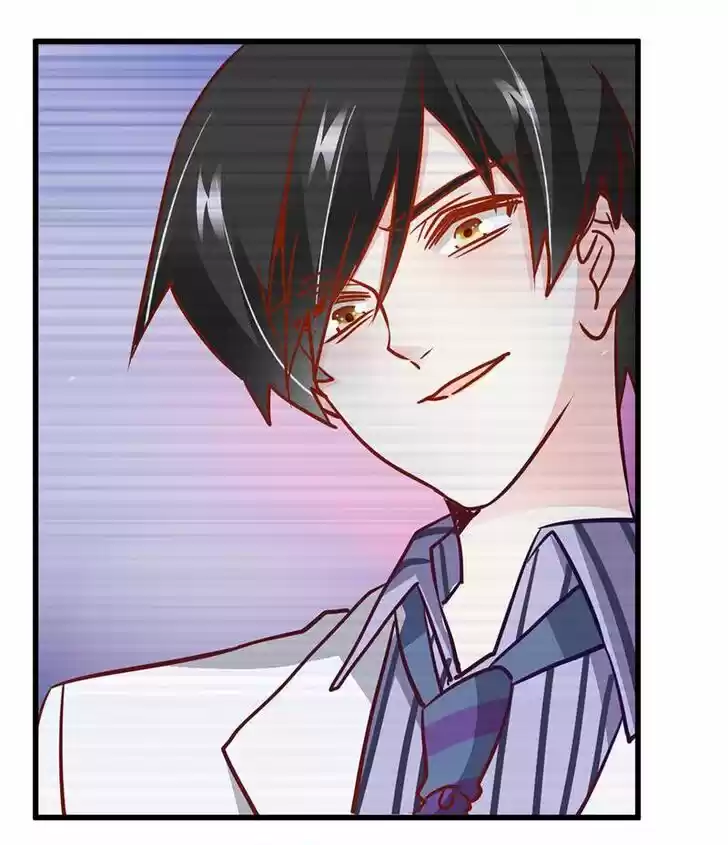 Nv Zongcai De Tieshen Shenyi Ch.033