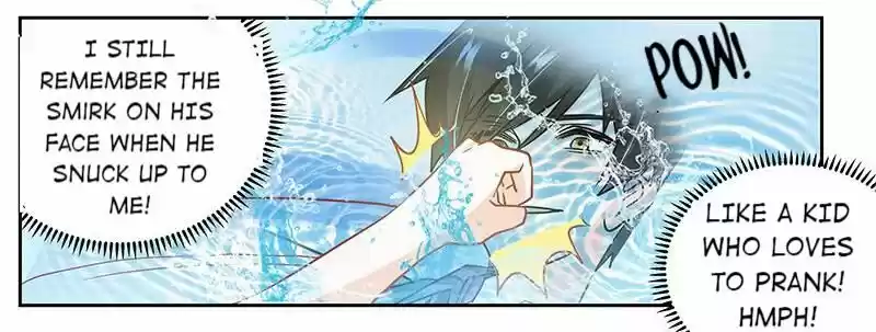 Nv Zongcai De Tieshen Shenyi Ch.033