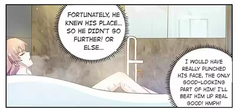 Nv Zongcai De Tieshen Shenyi Ch.033