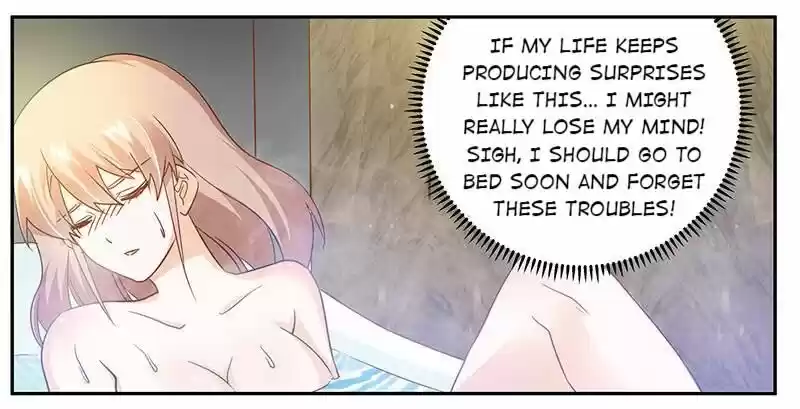 Nv Zongcai De Tieshen Shenyi Ch.033