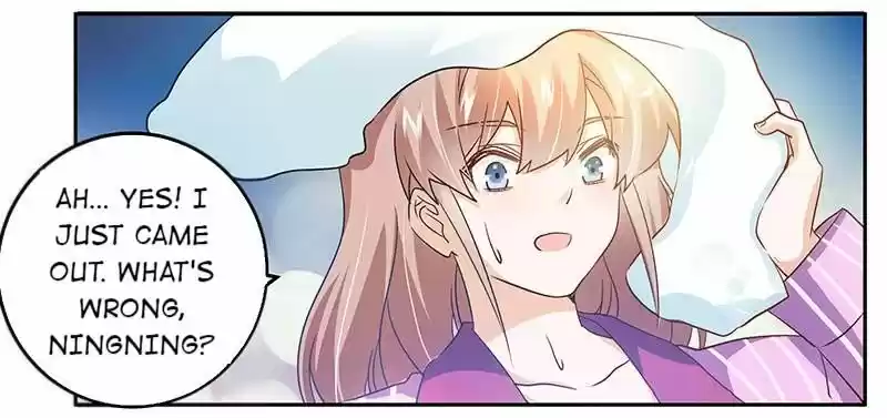 Nv Zongcai De Tieshen Shenyi Ch.033