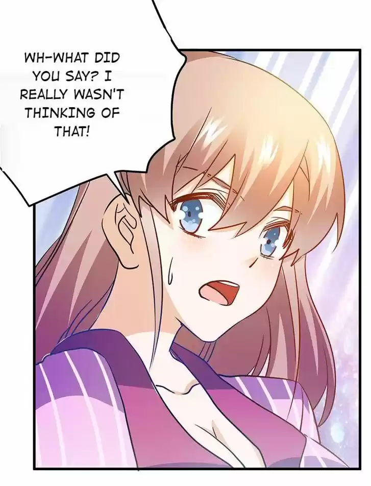 Nv Zongcai De Tieshen Shenyi Ch.033