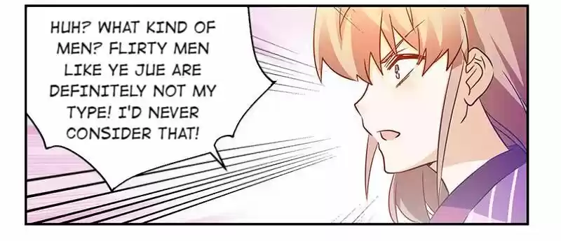 Nv Zongcai De Tieshen Shenyi Ch.033