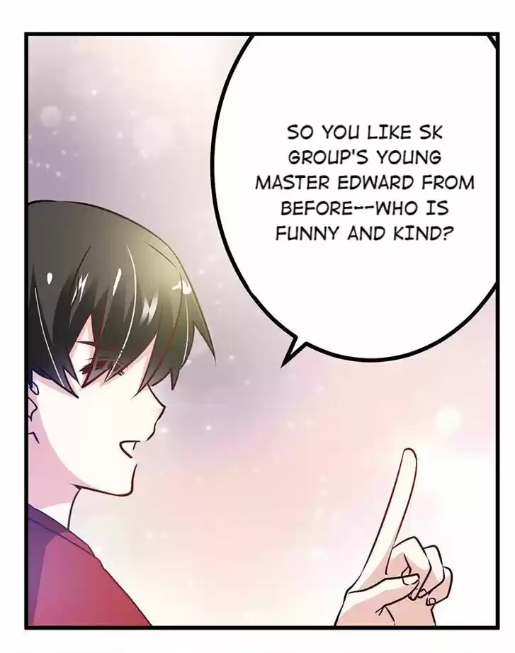 Nv Zongcai De Tieshen Shenyi Ch.033