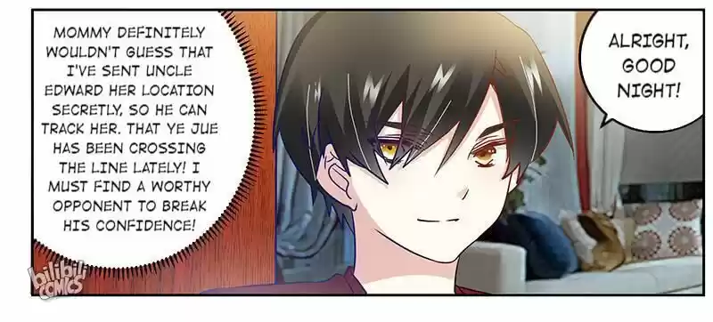 Nv Zongcai De Tieshen Shenyi Ch.033