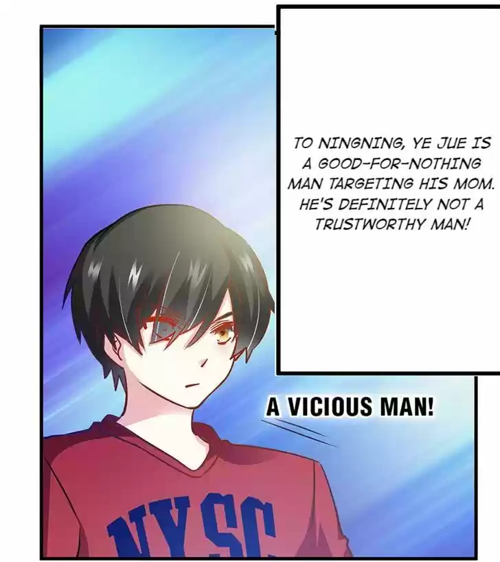 Nv Zongcai De Tieshen Shenyi Ch.034