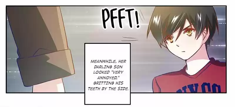 Nv Zongcai De Tieshen Shenyi Ch.034