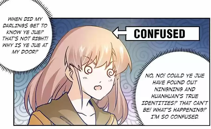 Nv Zongcai De Tieshen Shenyi Ch.034