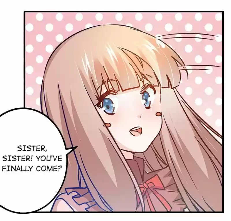 Nv Zongcai De Tieshen Shenyi Ch.034