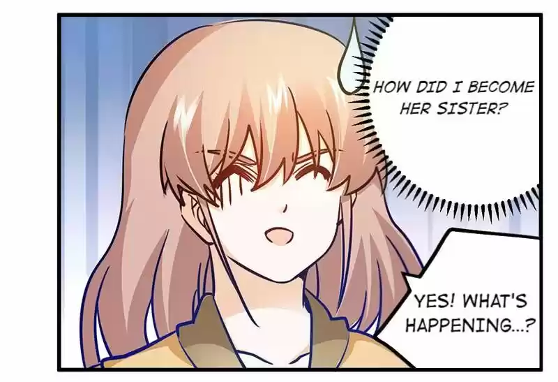 Nv Zongcai De Tieshen Shenyi Ch.034