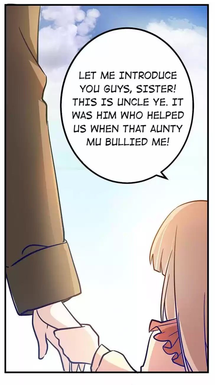 Nv Zongcai De Tieshen Shenyi Ch.034