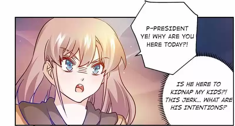 Nv Zongcai De Tieshen Shenyi Ch.034