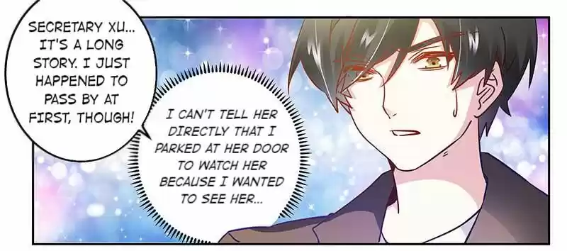 Nv Zongcai De Tieshen Shenyi Ch.034