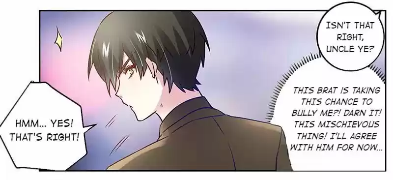 Nv Zongcai De Tieshen Shenyi Ch.034