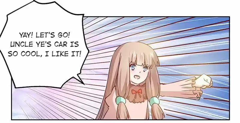 Nv Zongcai De Tieshen Shenyi Ch.034