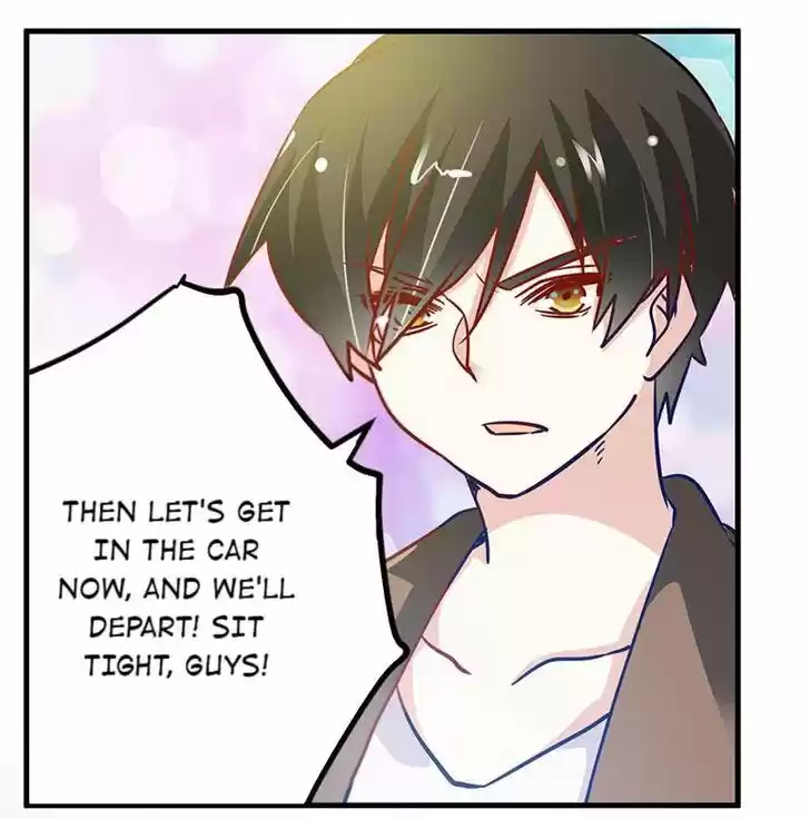 Nv Zongcai De Tieshen Shenyi Ch.034