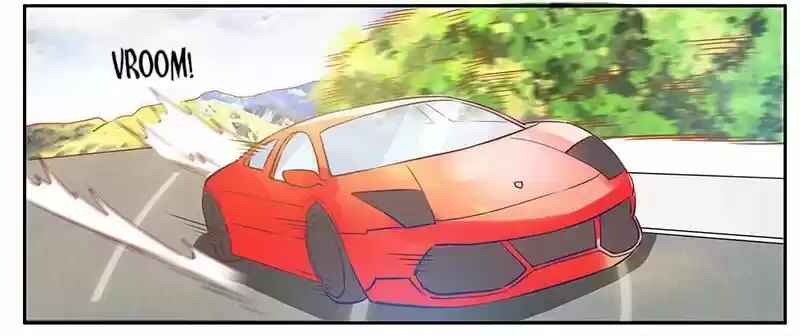 Nv Zongcai De Tieshen Shenyi Ch.034