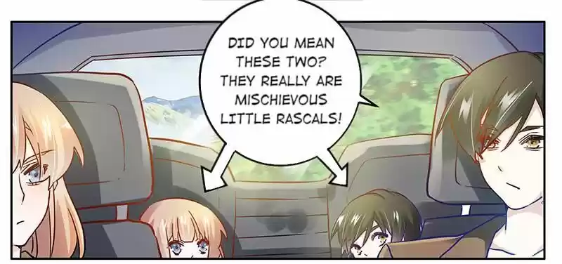 Nv Zongcai De Tieshen Shenyi Ch.034