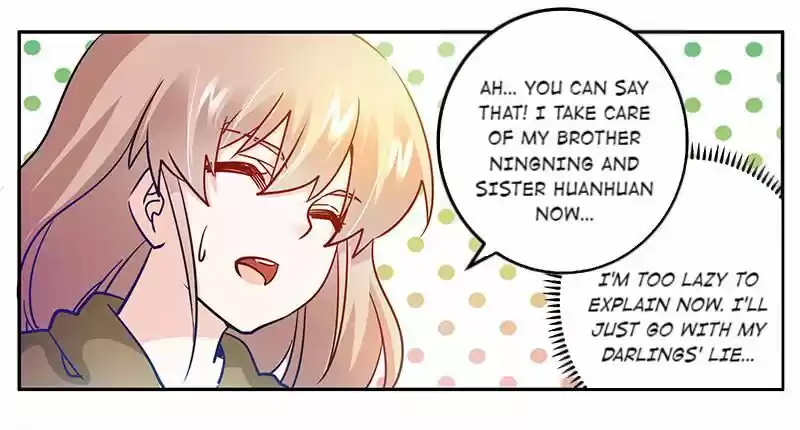 Nv Zongcai De Tieshen Shenyi Ch.034