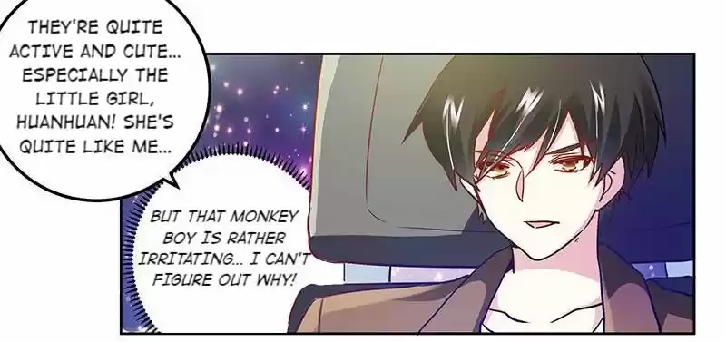 Nv Zongcai De Tieshen Shenyi Ch.034