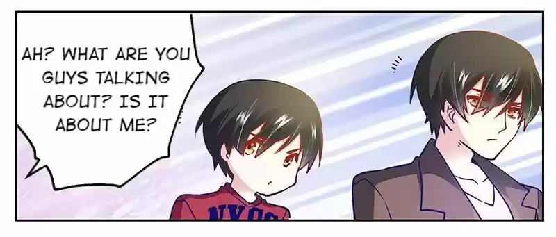 Nv Zongcai De Tieshen Shenyi Ch.034