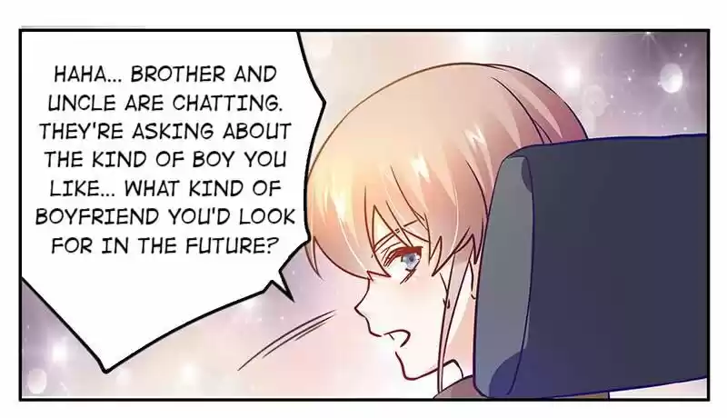 Nv Zongcai De Tieshen Shenyi Ch.034