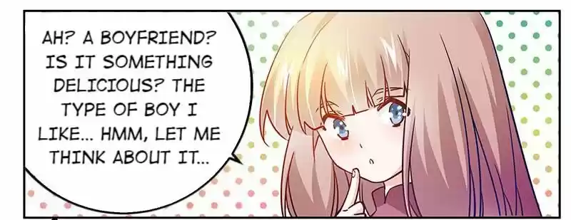 Nv Zongcai De Tieshen Shenyi Ch.034