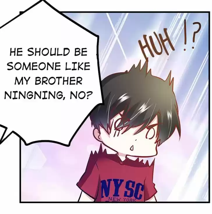 Nv Zongcai De Tieshen Shenyi Ch.034