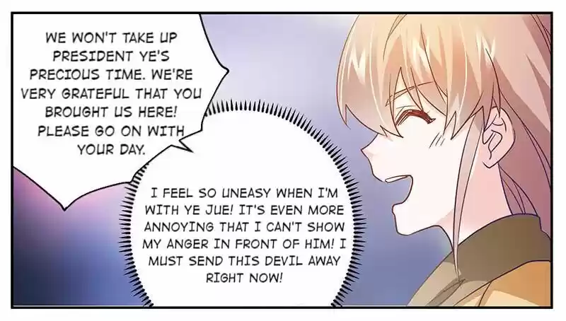 Nv Zongcai De Tieshen Shenyi Ch.035