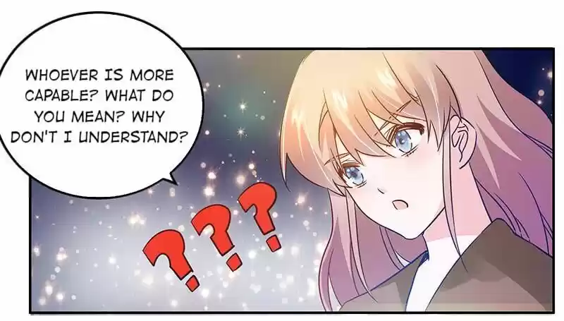 Nv Zongcai De Tieshen Shenyi Ch.035