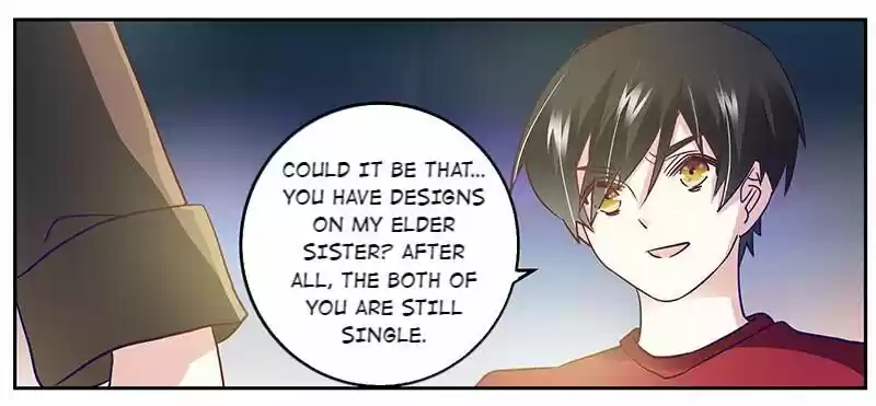 Nv Zongcai De Tieshen Shenyi Ch.035