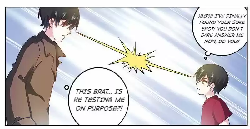 Nv Zongcai De Tieshen Shenyi Ch.035